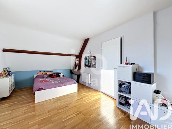 Maison à vendre 7 pièces 188 m² Brienon-sur-Armançon