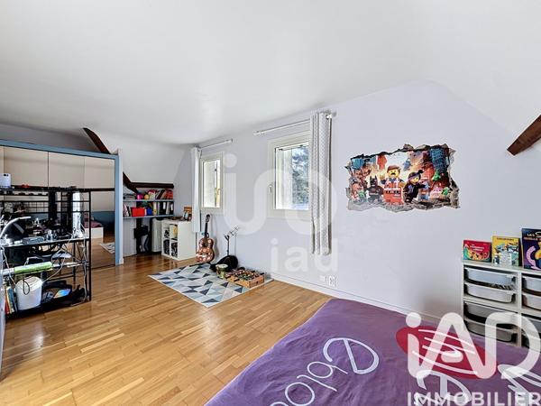 Maison à vendre 7 pièces 188 m² Brienon-sur-Armançon