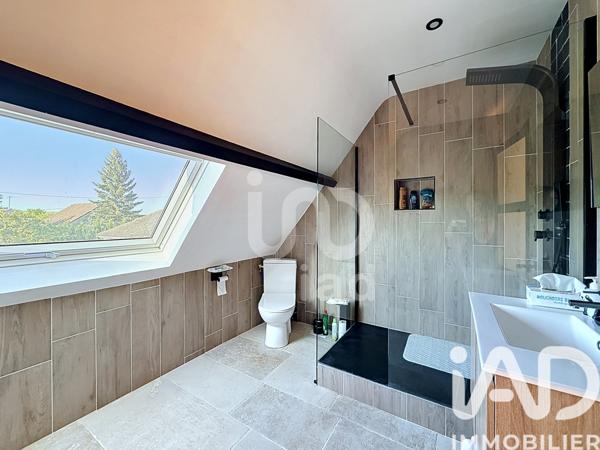 Maison à vendre 7 pièces 188 m² Brienon-sur-Armançon