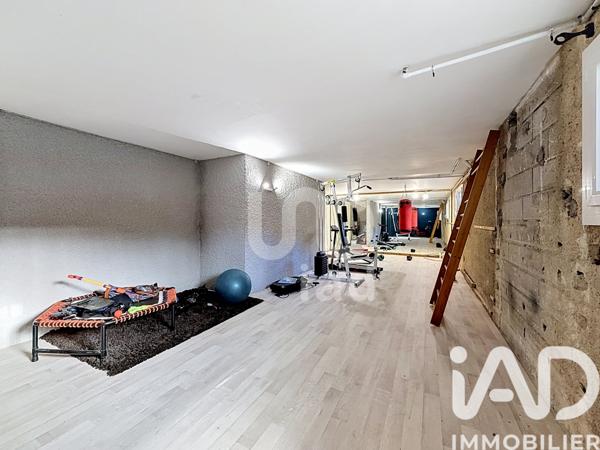 Maison à vendre 7 pièces 188 m² Brienon-sur-Armançon