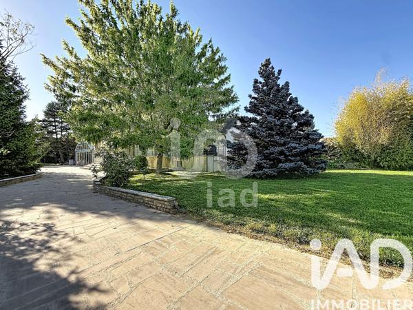Maison à vendre 7 pièces 188 m² Brienon-sur-Armançon