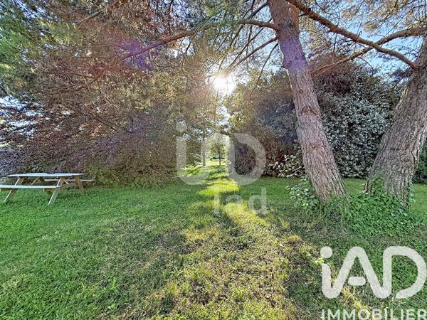 Maison à vendre 7 pièces 188 m² Brienon-sur-Armançon