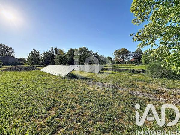 Maison à vendre 7 pièces 188 m² Brienon-sur-Armançon
