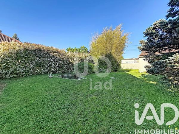 Maison à vendre 7 pièces 188 m² Brienon-sur-Armançon