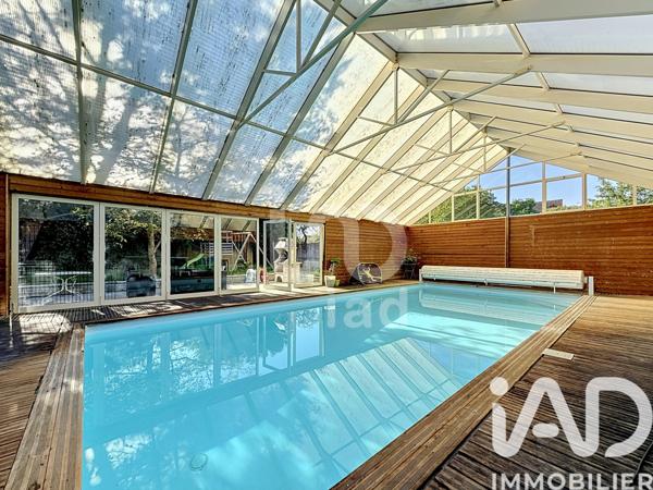Maison à vendre 7 pièces 188 m² Brienon-sur-Armançon
