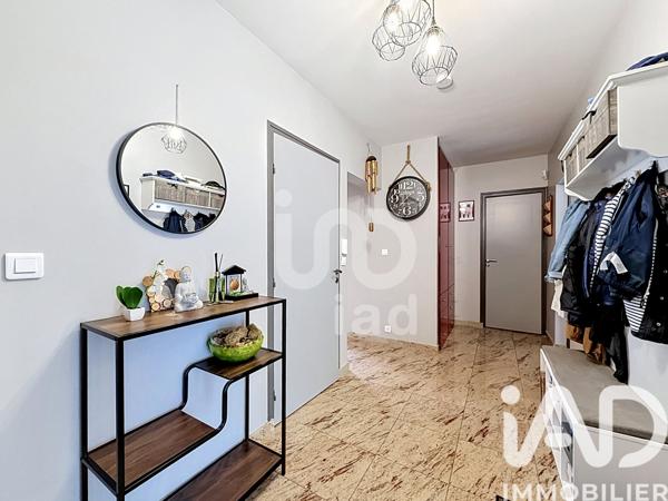 Maison à vendre 7 pièces 188 m² Brienon-sur-Armançon