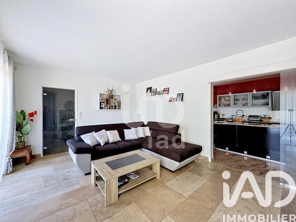 Maison à vendre 7 pièces 188 m² Brienon-sur-Armançon