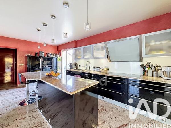 Maison à vendre 7 pièces 188 m² Brienon-sur-Armançon