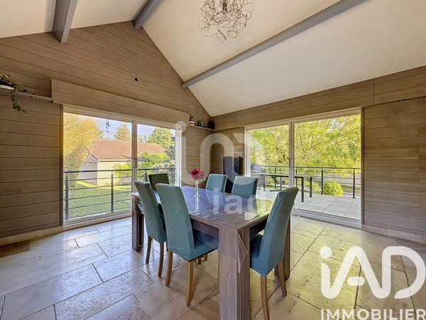 Maison à vendre 7 pièces 188 m² Brienon-sur-Armançon
