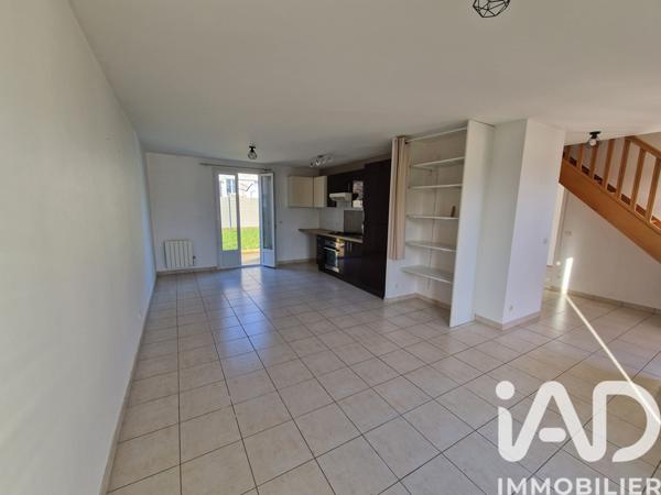 Maison à vendre 7 pièces 87 m² Le Mené