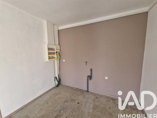 Maison à vendre 7 pièces 87 m² Le Mené