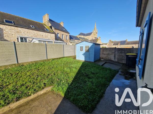 Maison à vendre 7 pièces 87 m² Le Mené