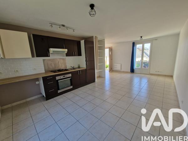Maison à vendre 7 pièces 87 m² Le Mené