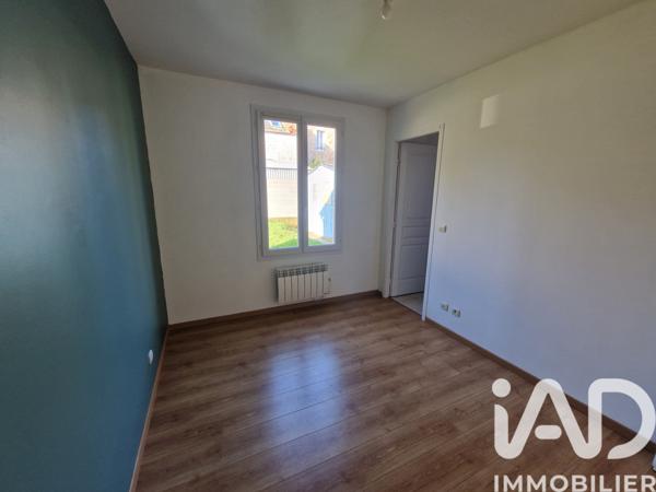 Maison à vendre 7 pièces 87 m² Le Mené