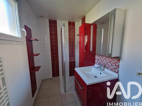 Maison à vendre 7 pièces 87 m² Le Mené