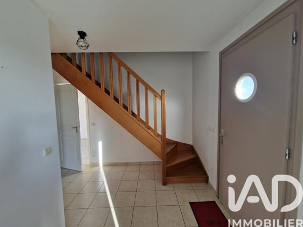 Maison à vendre 7 pièces 87 m² Le Mené