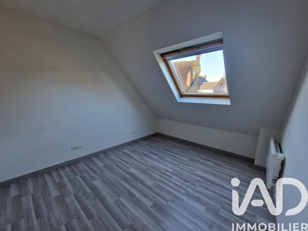 Maison à vendre 7 pièces 87 m² Le Mené
