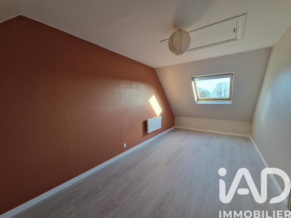 Maison à vendre 7 pièces 87 m² Le Mené
