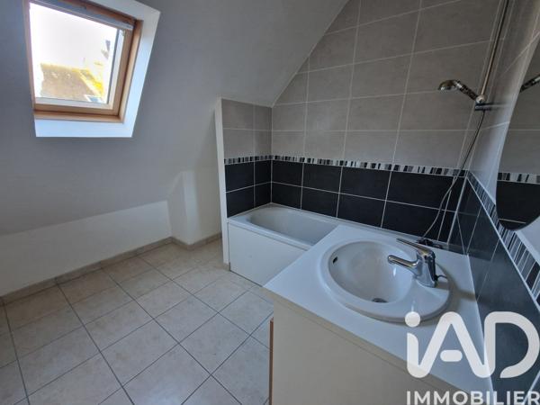 Maison à vendre 7 pièces 87 m² Le Mené