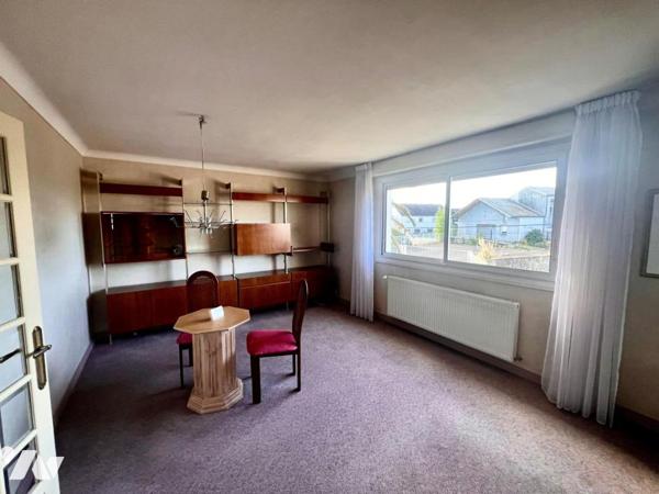 MAISON 3CH ST NAZAIRE 