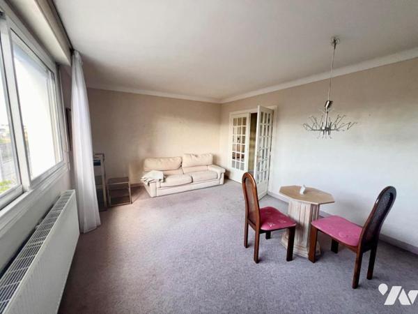 MAISON 3CH ST NAZAIRE 