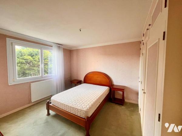 MAISON 3CH ST NAZAIRE 