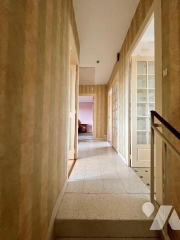 MAISON 3CH ST NAZAIRE 