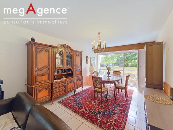 Appartement à CAEN, 14000 - 4 pièces 75m²