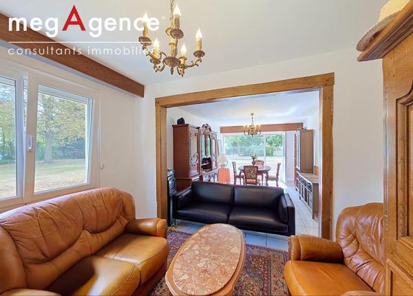 Appartement à CAEN, 14000 - 4 pièces 75m²
