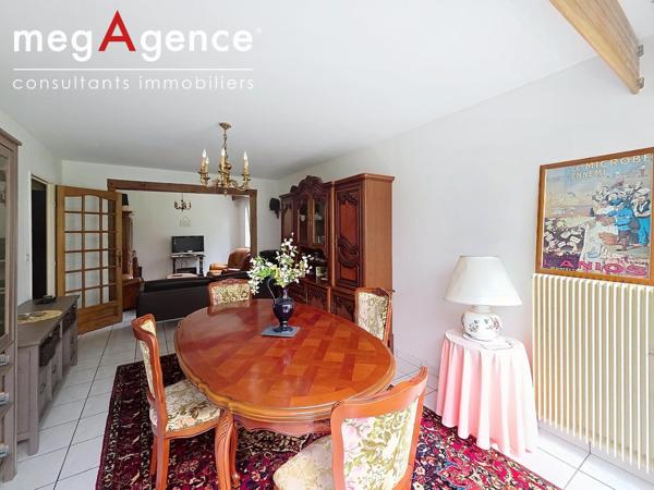 Appartement à CAEN, 14000 - 4 pièces 75m²