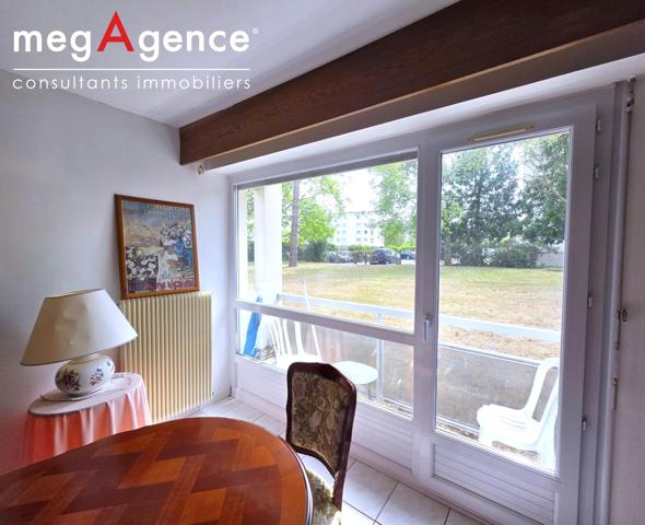 Appartement à CAEN, 14000 - 4 pièces 75m²