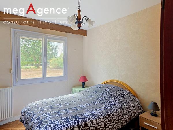 Appartement à CAEN, 14000 - 4 pièces 75m²