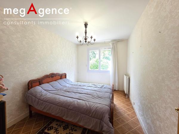 Appartement à CAEN, 14000 - 4 pièces 75m²