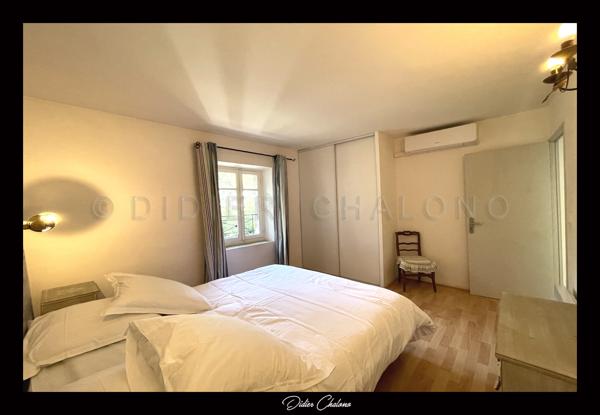 DEPT 34 - AGDE - MAISON 3 PIÈCES 79 M² - NATURE, CALME ET PISCINE À 10 MIN DES PLAGES