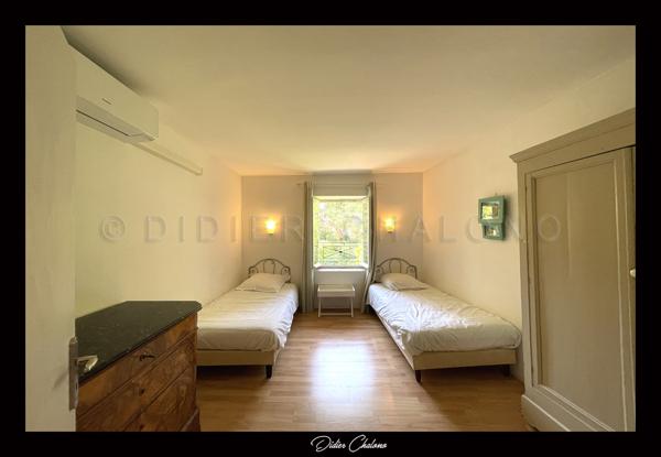 DEPT 34 - AGDE - MAISON 3 PIÈCES 79 M² - NATURE, CALME ET PISCINE À 10 MIN DES PLAGES