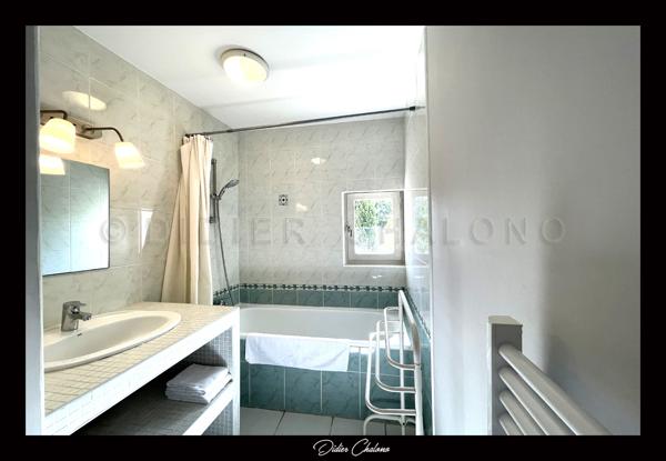 DEPT 34 - AGDE - MAISON 3 PIÈCES 79 M² - NATURE, CALME ET PISCINE À 10 MIN DES PLAGES