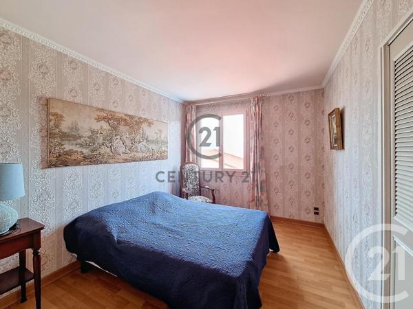 Maison à vendre  6 pièces - 106,08 m2 LE BARCARES - 66