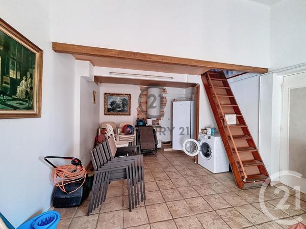 Maison à vendre  6 pièces - 106,08 m2 LE BARCARES - 66