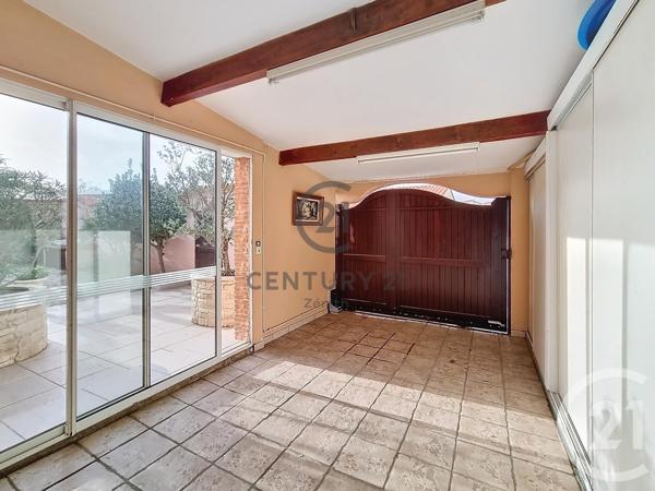 Maison à vendre  6 pièces - 106,08 m2 LE BARCARES - 66