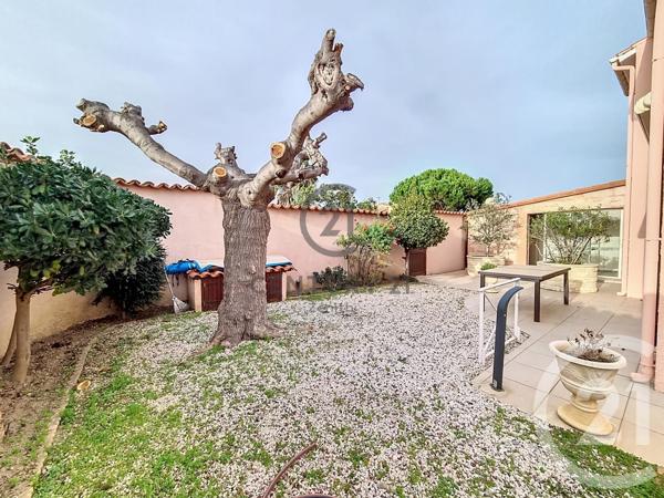 Maison à vendre  6 pièces - 106,08 m2 LE BARCARES - 66