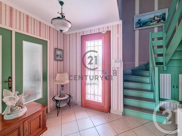 Maison à vendre  6 pièces - 106,08 m2 LE BARCARES - 66