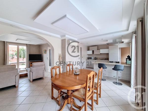Maison à vendre  6 pièces - 106,08 m2 LE BARCARES - 66