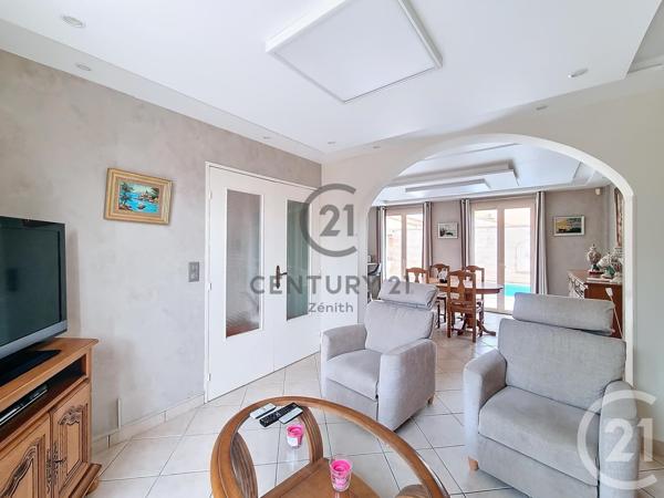 Maison à vendre  6 pièces - 106,08 m2 LE BARCARES - 66