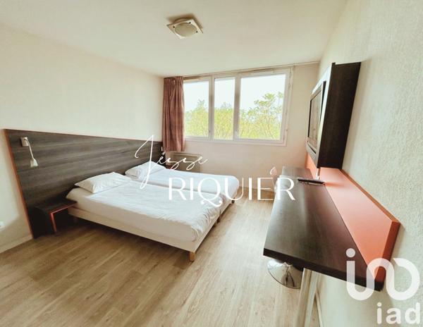 Appartement à vendre 1 pièce 22 m² Chevilly-Larue