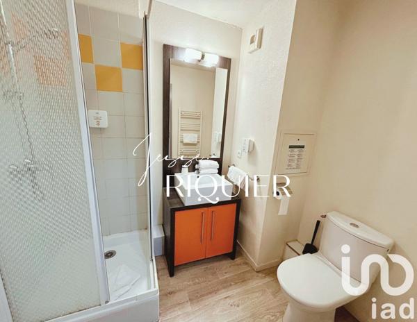 Appartement à vendre 1 pièce 22 m² Chevilly-Larue