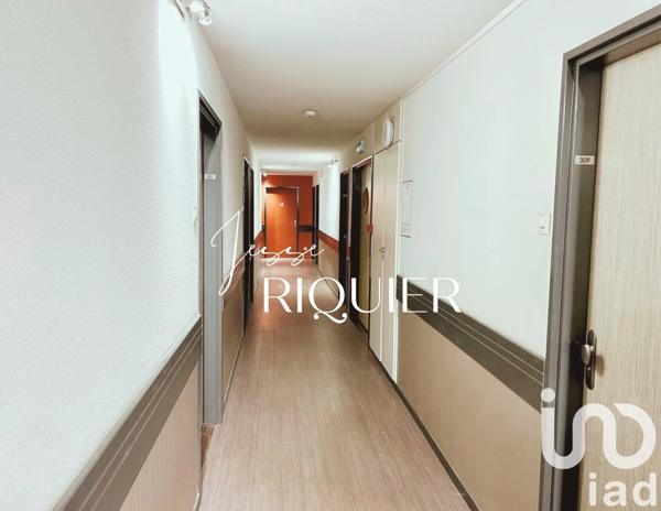 Appartement à vendre 1 pièce 22 m² Chevilly-Larue