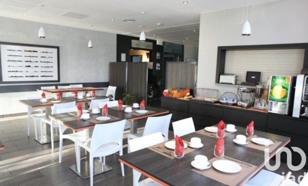 Appartement à vendre 1 pièce 22 m² Chevilly-Larue