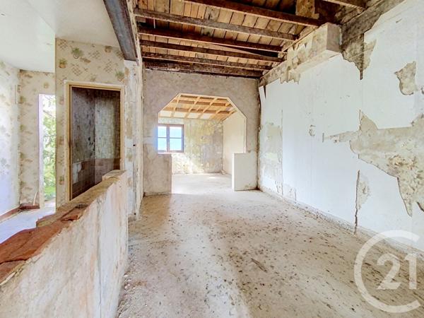 Maison à vendre  3 pièces - 62,57 m 2   ROCHEFORT  - 17