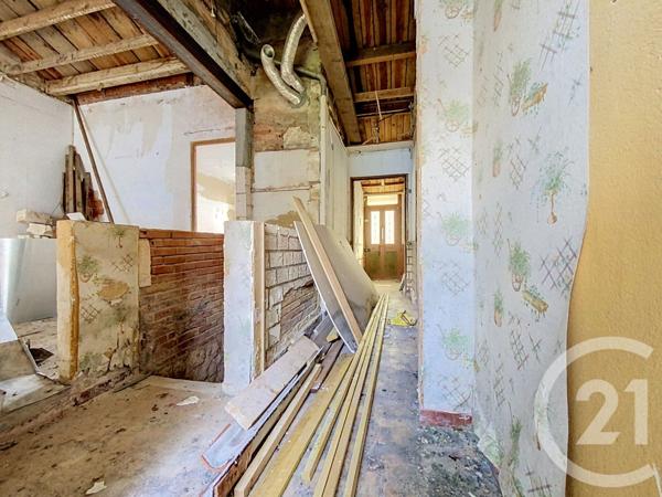 Maison à vendre  3 pièces - 62,57 m 2   ROCHEFORT  - 17
