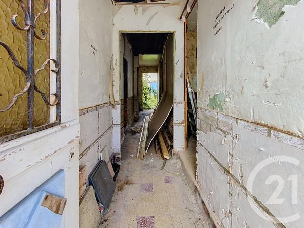 Maison à vendre  3 pièces - 62,57 m 2   ROCHEFORT  - 17